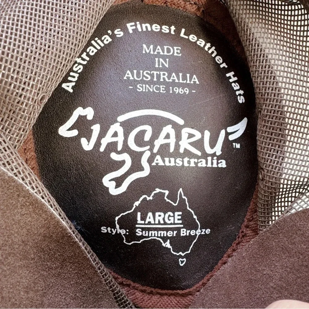jacaru maker what